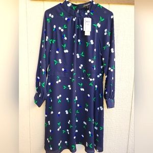 Banana Republic dress NEW WITH TAGS